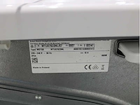 Bosch serie|6 varioperfect ecosilence drive wasmachine & bosch serie|6 selfcleaning condenser wasdroger - afbeelding 8 van  8