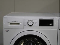 Bosch serie|6 varioperfect ecosilence drive wasmachine & bosch serie|6 selfcleaning condenser wasdroger - afbeelding 3 van  8