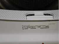 Bosch serie|6 varioperfect ecosilence drive wasmachine & bosch serie|6 selfcleaning condenser wasdroger - afbeelding 8 van  8