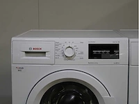 Bosch serie|6 varioperfect ecosilence drive wasmachine & bosch serie|6 selfcleaning condenser wasdroger - afbeelding 3 van  8