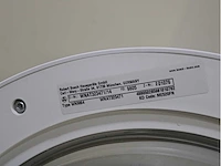 Bosch serie|6 varioperfect ecosilence drive wasmachine & bosch serie|6 selfcleaning condenser wasdroger - afbeelding 7 van  8