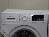 Bosch serie|6 varioperfect ecosilence drive wasmachine & bosch serie|6 selfcleaning condenser wasdroger - afbeelding 3 van  8