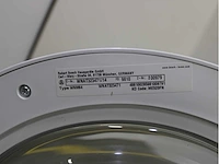 Bosch serie|6 varioperfect ecosilence drive wasmachine & bosch serie|6 selfcleaning condenser wasdroger - afbeelding 5 van  8