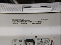 Bosch serie|6 varioperfect ecosilence drive wasmachine & bosch serie|6 selfcleaning condenser wasdroger - afbeelding 8 van  8