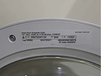 Bosch serie|6 varioperfect ecosilence drive wasmachine & bosch serie|6 selfcleaning condenser wasdroger - afbeelding 5 van  8