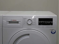 Bosch serie|6 varioperfect ecosilence drive wasmachine & bosch serie|6 selfcleaning condenser wasdroger - afbeelding 6 van  8