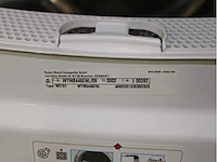 Bosch serie|6 varioperfect ecosilence drive wasmachine & bosch serie|6 selfcleaning condenser wasdroger - afbeelding 8 van  8