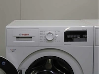Bosch serie|6 varioperfect ecosilence drive wasmachine & bosch serie|6 selfcleaning condenser wasdroger - afbeelding 3 van  8