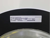 Bosch serie|6 varioperfect ecosilence drive wasmachine & bosch serie|6 selfcleaning condenser wasdroger - afbeelding 5 van  8