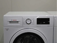 Bosch serie|6 varioperfect ecosilence drive wasmachine & bosch serie|6 selfcleaning condenser wasdroger - afbeelding 2 van  8