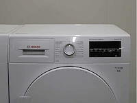 Bosch serie|6 varioperfect ecosilence drive wasmachine & bosch serie|6 selfcleaning condenser wasdroger - afbeelding 6 van  8