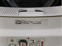 Bosch serie|6 varioperfect ecosilence drive wasmachine & bosch serie|6 selfcleaning condenser wasdroger - afbeelding 8 van  8