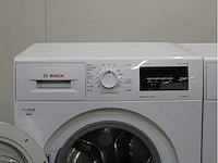 Bosch serie|6 varioperfect ecosilence drive wasmachine & bosch serie|6 selfcleaning condenser wasdroger - afbeelding 3 van  8