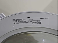 Bosch serie|6 varioperfect ecosilence drive wasmachine & bosch serie|6 selfcleaning condenser wasdroger - afbeelding 5 van  8
