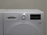 Bosch serie|6 varioperfect ecosilence drive wasmachine & bosch serie|6 selfcleaning condenser wasdroger - afbeelding 6 van  8