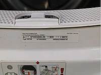 Bosch serie|6 varioperfect ecosilence drive wasmachine & bosch serie|6 selfcleaning condenser wasdroger - afbeelding 8 van  8