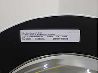 Bosch serie|6 varioperfect ecosilence drive wasmachine & bosch serie|6 selfcleaning condenser wasdroger - afbeelding 6 van  9