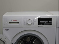 Bosch serie|6 varioperfect ecosilence drive wasmachine & bosch serie|6 selfcleaning condenser wasdroger - afbeelding 3 van  7