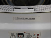 Bosch serie|6 varioperfect ecosilence drive wasmachine & bosch serie|6 selfcleaning condenser wasdroger - afbeelding 7 van  7