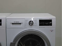 Bosch serie|6 varioperfect ecosilence drive wasmachine & bosch serie|6 sportsedition selfcleaning condenser exclusiv wasdroger - afbeelding 6 van  8