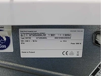 Bosch serie|6 varioperfect ecosilence drive wasmachine & bosch serie|6 sportsedition selfcleaning condenser exclusiv wasdroger - afbeelding 8 van  8