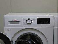 Bosch serie|6 varioperfect ecosilence drive wasmachine & bosch serie|6 wasdroger - afbeelding 3 van  8