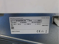 Bosch serie|6 varioperfect ecosilence drive wasmachine & bosch serie|6 wasdroger - afbeelding 8 van  8