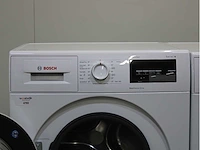 Bosch serie|6 varioperfect ecosilence drive wasmachine & bosch serie|6 wasdroger - afbeelding 3 van  8