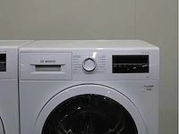 Bosch serie|6 varioperfect ecosilence drive wasmachine & bosch serie|6 wasdroger - afbeelding 6 van  8