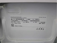 Bosch serie|6 varioperfect ecosilence drive wasmachine & bosch serie|6 wasdroger - afbeelding 5 van  8