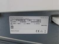 Bosch serie|6 varioperfect ecosilence drive wasmachine & bosch serie|6 wasdroger - afbeelding 8 van  8