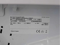 Bosch serie|6 varioperfect ecosilence drive wasmachine & bosch serie|6 wasdroger - afbeelding 4 van  7
