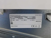Bosch serie|6 varioperfect ecosilence drive wasmachine & bosch serie|6 wasdroger - afbeelding 7 van  7