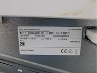 Bosch serie|6 varioperfect ecosilence drive wasmachine & bosch serie|6 wasdroger - afbeelding 8 van  8