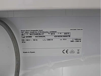 Bosch serie|6 varioperfect ecosilence drive wasmachine & bosch serie|6 wasdroger - afbeelding 5 van  8