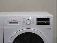 Bosch serie|6 varioperfect ecosilence drive wasmachine & bosch serie|6 wasdroger - afbeelding 6 van  8