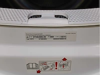 Bosch serie|6 varioperfect ecosilence drive wasmachine & bosch serie|6 wasdroger - afbeelding 8 van  8