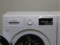 Bosch serie|6 varioperfect ecosilence drive wasmachine & bosch serie|6 wasdroger - afbeelding 3 van  8
