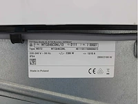 Bosch serie|6 varioperfect ecosilence drive wasmachine & bosch serie|6 wasdroger - afbeelding 8 van  8