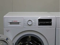 Bosch serie|6 varioperfect ecosilence drive wasmachine & bosch serie|6 wasdroger - afbeelding 3 van  8