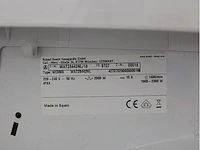 Bosch serie|6 varioperfect ecosilence drive wasmachine & bosch serie|6 wasdroger - afbeelding 5 van  8