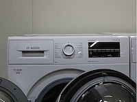 Bosch serie|6 varioperfect ecosilence drive wasmachine & bosch serie|6 wasdroger - afbeelding 3 van  8