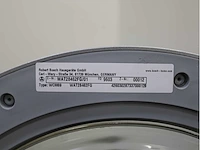 Bosch serie|6 varioperfect ecosilence drive wasmachine & bosch serie|6 wasdroger - afbeelding 5 van  8