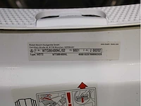 Bosch serie|6 varioperfect ecosilence drive wasmachine & bosch serie|6 wasdroger - afbeelding 8 van  8