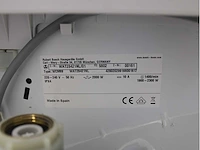 Bosch serie|6 varioperfect ecosilence drive wasmachine & bosch serie|6 wasdroger - afbeelding 5 van  8