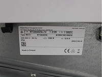 Bosch serie|6 varioperfect ecosilence drive wasmachine & bosch serie|6 wasdroger - afbeelding 8 van  8