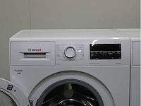 Bosch serie|6 varioperfect ecosilence drive wasmachine & bosch serie|6 wasdroger - afbeelding 3 van  8