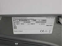Bosch serie|6 varioperfect ecosilence drive wasmachine & bosch serie|6 wasdroger - afbeelding 8 van  8
