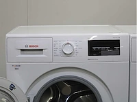 Bosch serie|6 varioperfect ecosilence drive wasmachine & bosch serie|6 wasdroger - afbeelding 3 van  8