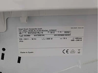 Bosch serie|6 varioperfect ecosilence drive wasmachine & bosch serie|6 wasdroger - afbeelding 5 van  8